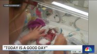 Group makes sure families in NICU can have a ‘Good Day'