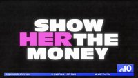 ‘Show Her the Money': Movie focuses on challenges facing women venture capitalists