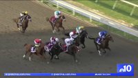Plenty of fun to be had during day at the races during betParx Pennsylvania Derby