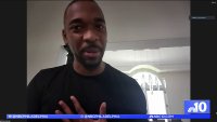 Jay Pharoah brings the laughs to Philly Live ahead of area performances