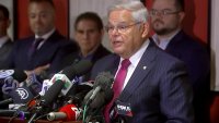NJ Senator Bob Menendez staying in office after facing bribery charges