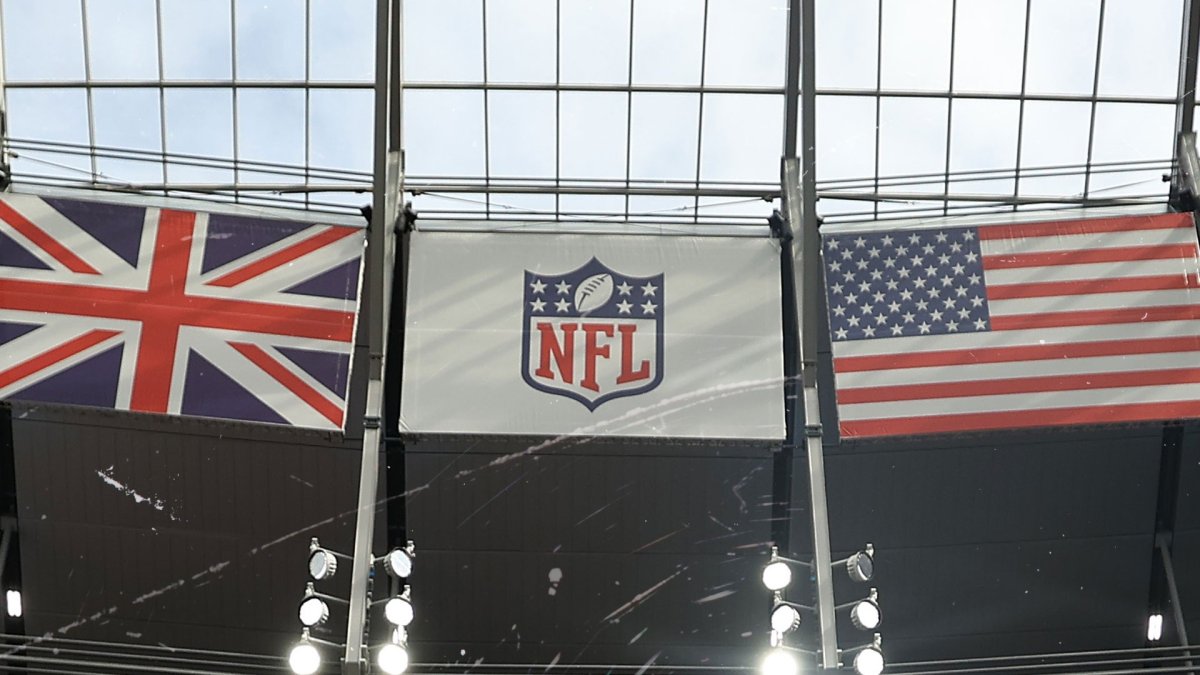 nfl european flags