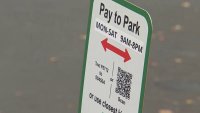 Drivers can no longer park for free on Saturdays in downtown Haddonfield