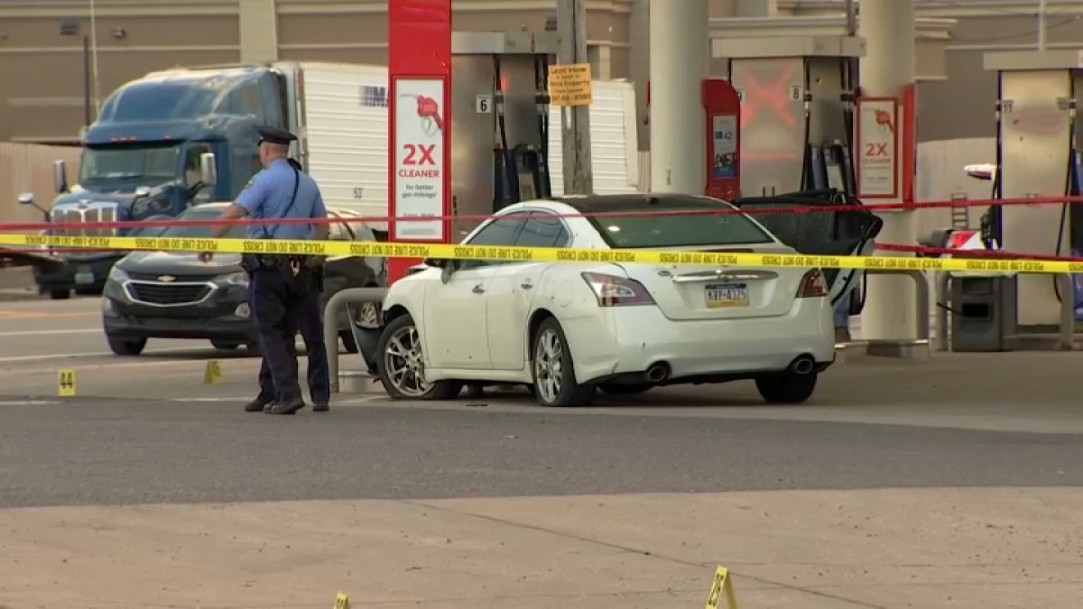 Philadelphia Police arrest suspect in shooting that injured boy and his grandfather – NBC10 Philadelphia - Vimarsana News