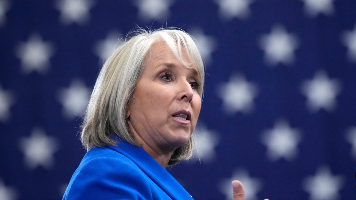 New Mexico governor issues public health emergency suspending right to carry firearms in Albuquerque – NBC10 Philadelphia - Vimarsana News