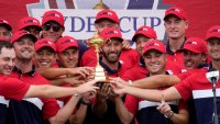 Ryder Cup '23: USA looks to end 30 years of losing on European soil