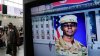 US soldier Travis King is in American custody after North Korea expels him