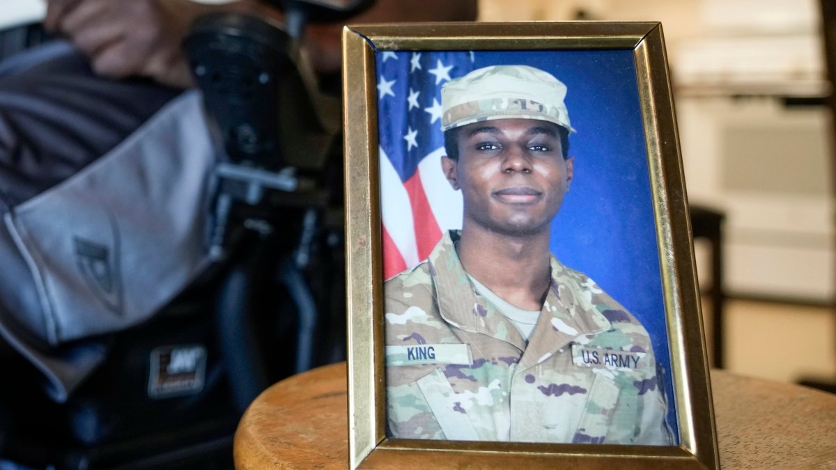 Who is Travis King? The American soldier who crossed the DMZ border into North Korea – NBC10 Philadelphia - Vimarsana News