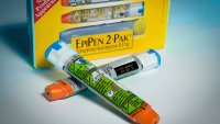 FDA rejects first needle-free alternative to EpiPens, calling for additional research