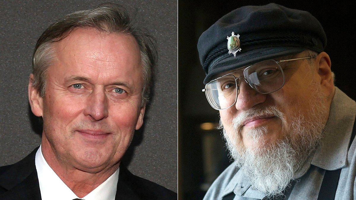 George R.R. Martin, John Grisham and more authors sue OpenAI – NBC10 Philadelphia - Vimarsana News