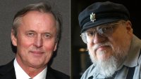 John Grisham, George R.R. Martin and more authors sue OpenAI for copyright infringement