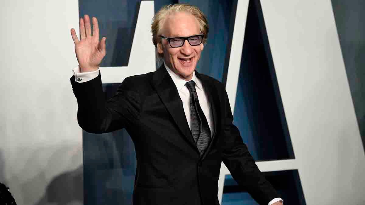 Bill Maher postpones HBO talk show's return to air – NBC10 Philadelphia - Vimarsana News