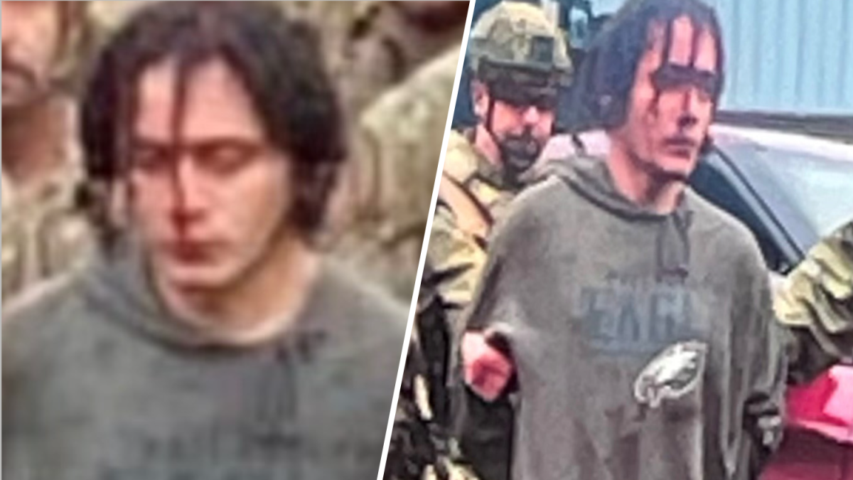 Danelo Cavalcante, convicted killer, who escaped Chester Co. prison, captured after two week the lam – NBC10 Philadelphia - Vimarsana News