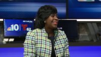 Cherelle Parker talks new commissioner, stop and frisk, Sixers arena and email controversy