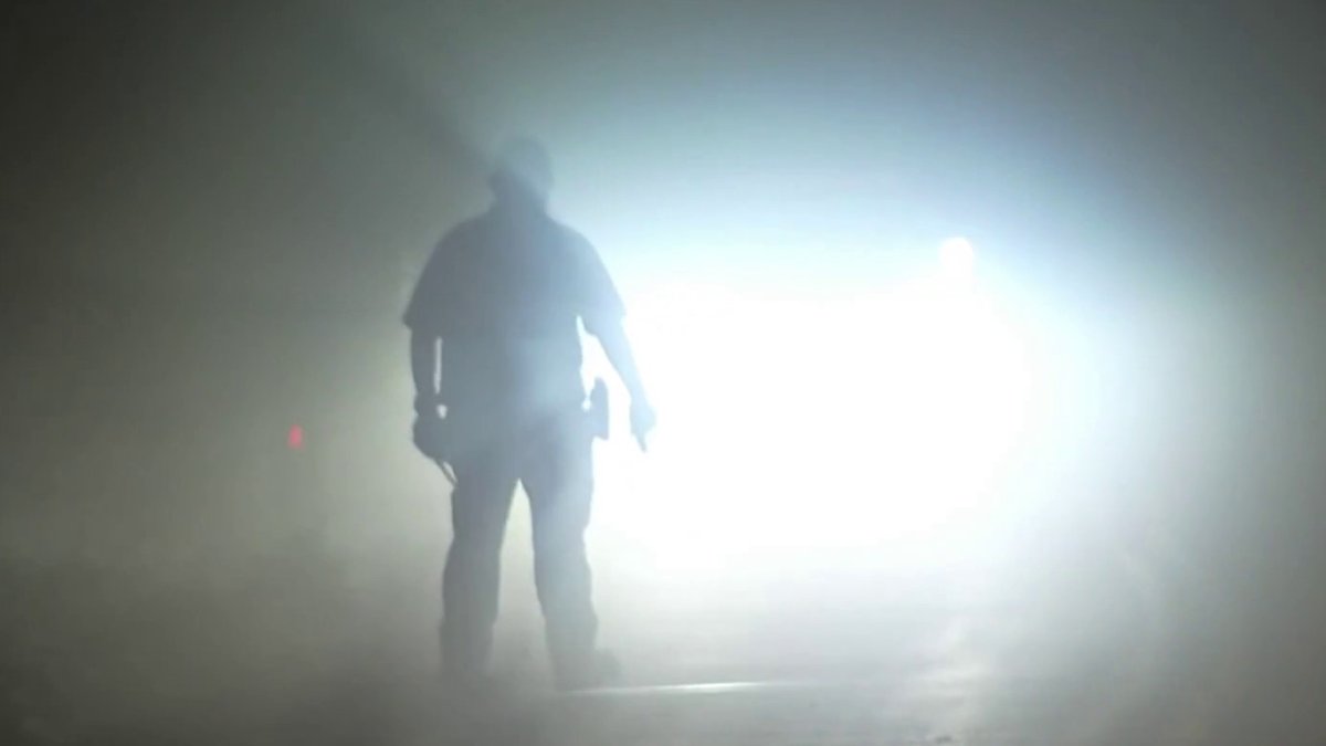 Chester Co. escapee now armed and may be corralled on Day 13 NBC10