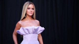 Maren Morris attends the 54th Academy Of Country Music Awards at MGM Grand Garden Arena on April 07, 2019 in Las Vegas, Nevada.