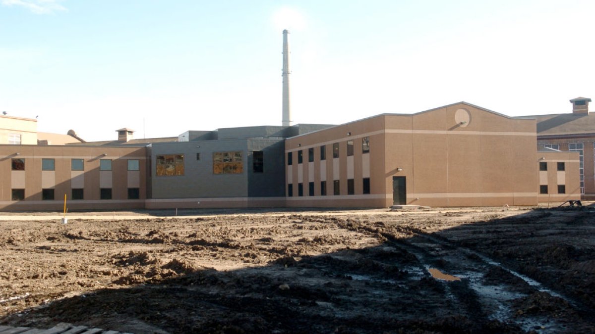 Minnesota's Stillwater prison reaches resolution with inmates who refused to return to cells due to heat wave – NBC10 Philadelphia - Vimarsana News