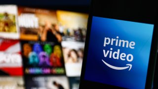 FILE - Amazon says its Prime Video users will see ads on TV shows and movies unless they pay more.