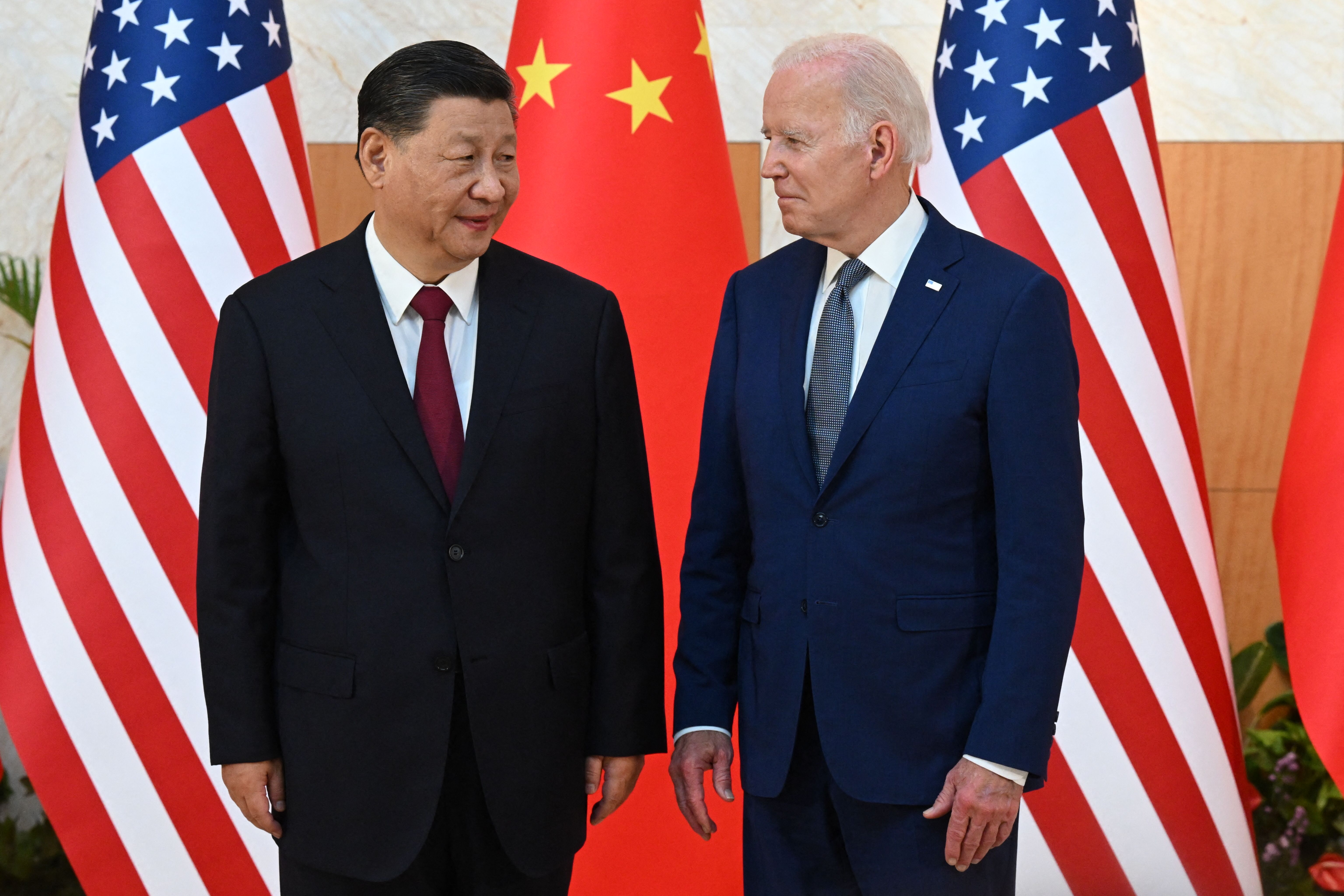 Biden's national security advisor secretly meets China's foreign minister in bid to ease strained ties