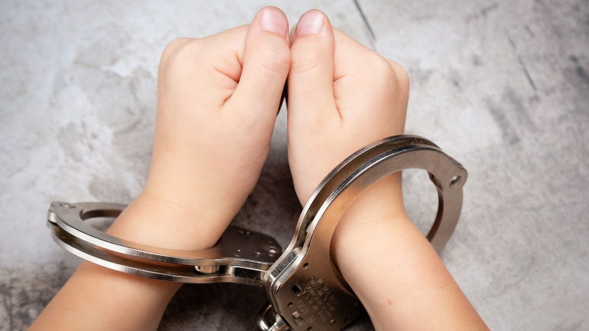 Schools are handcuffing more students for misbehavior and sending them to the ER – NBC10 Philadelphia - Vimarsana News