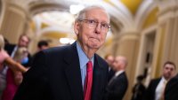 McConnell brushes off concerns over his health: ‘I'm going to finish my term as leader'