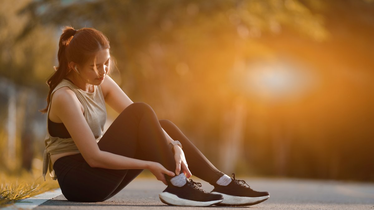 What is the best time of day to work out? – NBC10 Philadelphia - Vimarsana News