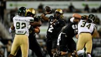 Shedeur Sanders, Colorado have sensational rally to beat Colorado State in overtime