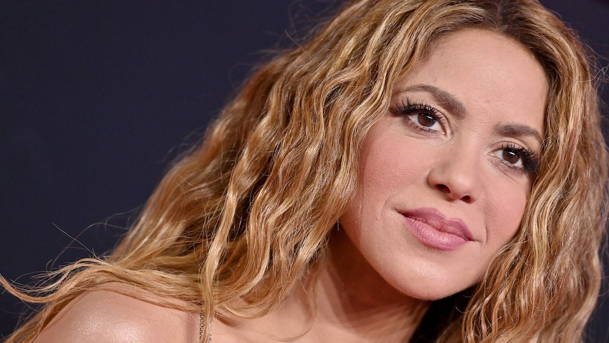 Shakira again charged with tax evasion in Spain, ordered to pay more $7 ...