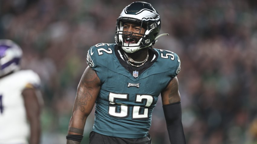 Philadelphia Eagles – NBC10 Philadelphia