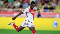 USMNT's Folarin Balogun misses two penalties in first Monaco start vs. Nice
