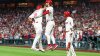 Phillies' magic number for 4-seed down to 4 after walk-off win