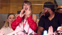Potential Taylor Swift appearance at Sunday's Chiefs-Jets game causes ticket price increase
