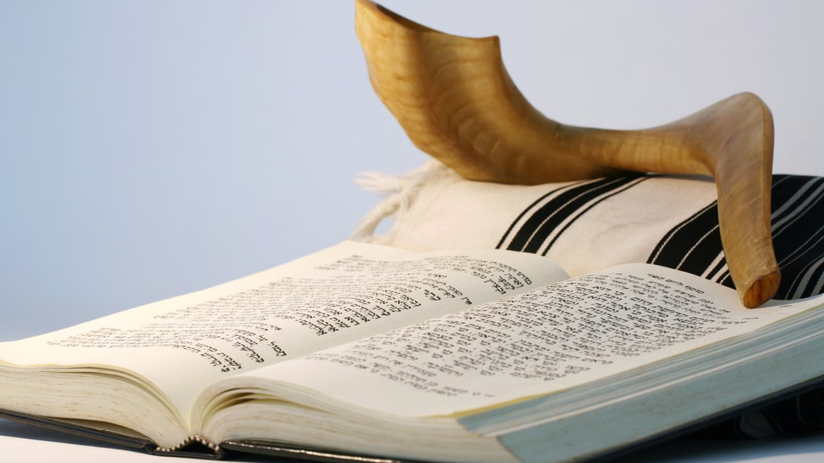 What is Yom Kippur? What to know about Jewish Day of Atonement NBC10