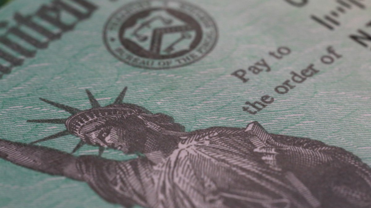 Former Philadelphia Postal Workers Charged in $80M Treasury Check Theft Scheme