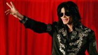 See Michael Jackson's sons Blanket and Prince in new family picture
