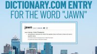 ‘Chiefly Philadelphia': ‘jawn' is now in the dictionary – seriously