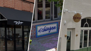 The Newest Restaurants In Philadelphia - Philadelphia - The