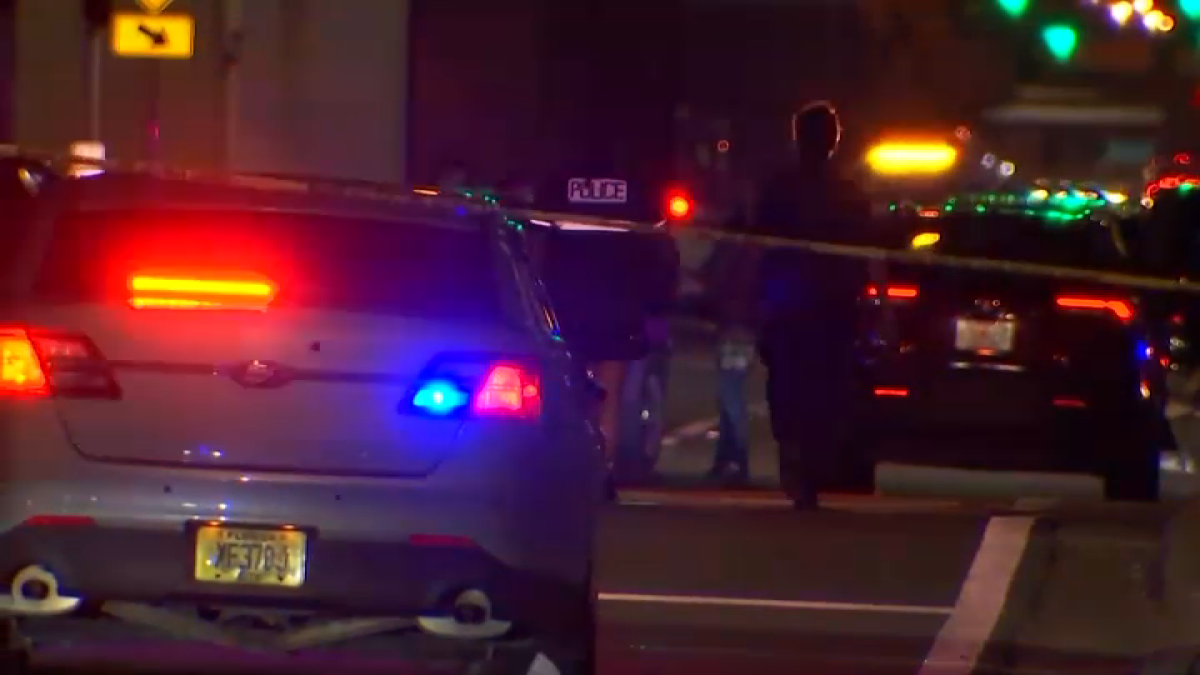 Teen critically injured after being shot eight times in Philly’s ...