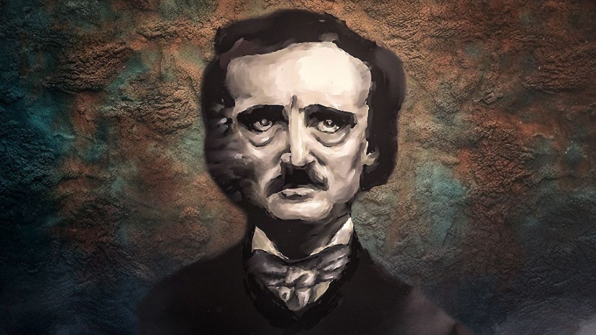 Edgar Allan Poe Speakeasy coming to Philly for a limited time NBC10