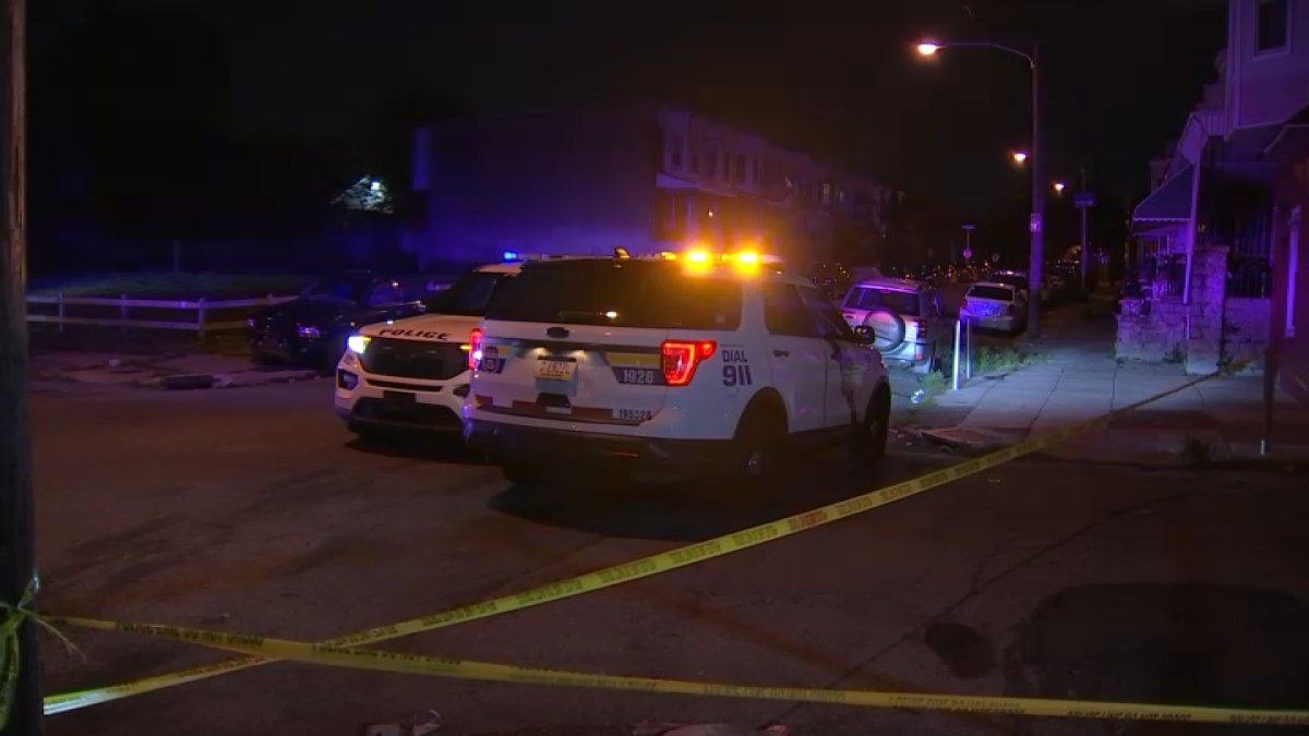 Man shot and killed in West Philadelphia – NBC10 Philadelphia