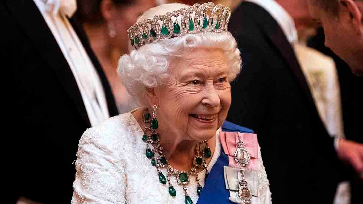 What to know about Queen Elizabeth's cause of death – NBC10 Philadelphia - Vimarsana News