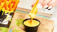 Taco Bell introduces first-ever vegan nationwide menu item
