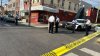City worker shot, killed at South Philly corner store