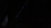 String of lights over NJ thought to be UFOs, go viral on social media