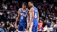 Sixers training camp preview: Will Maxey-Melton duo grow under Nurse? 