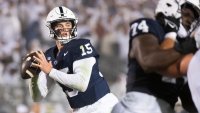 How to watch No. 6 Penn State battle Northwestern
