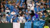 Video shows Lions fans taking over Lambeau Field for win vs. Packers