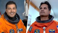 Jose Hernández, migrant worker turned astronaut, says it's an ‘honor' to have movie about him