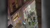 Philadelphia based influencer livestreamed the looting, was arrested and charged