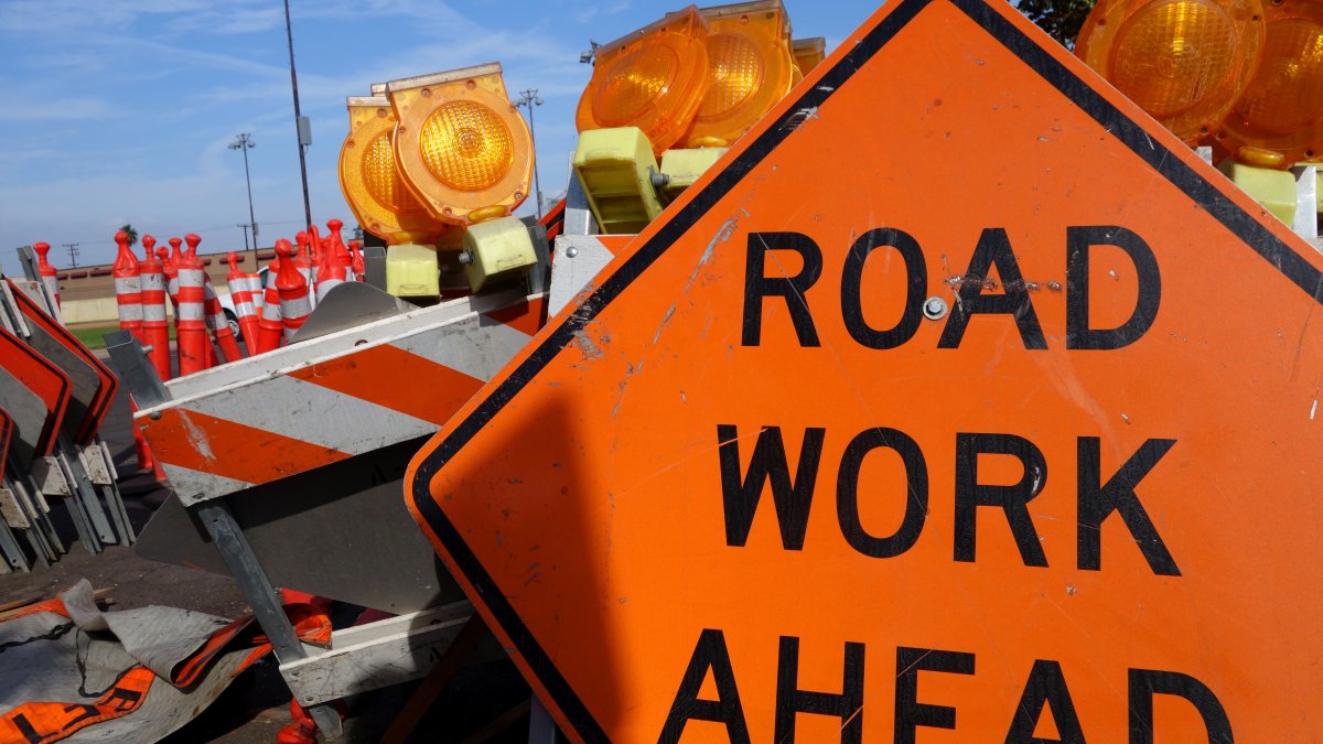 Milwaukee Begins $1.8B I-94 Reconstruction Impacting Miles East-West